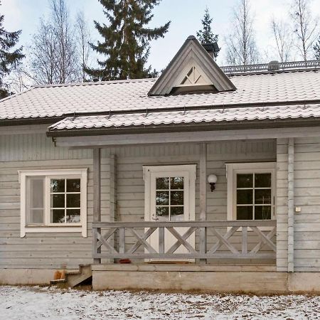 Holiday Home Sini 2A Vuokatti Exterior photo